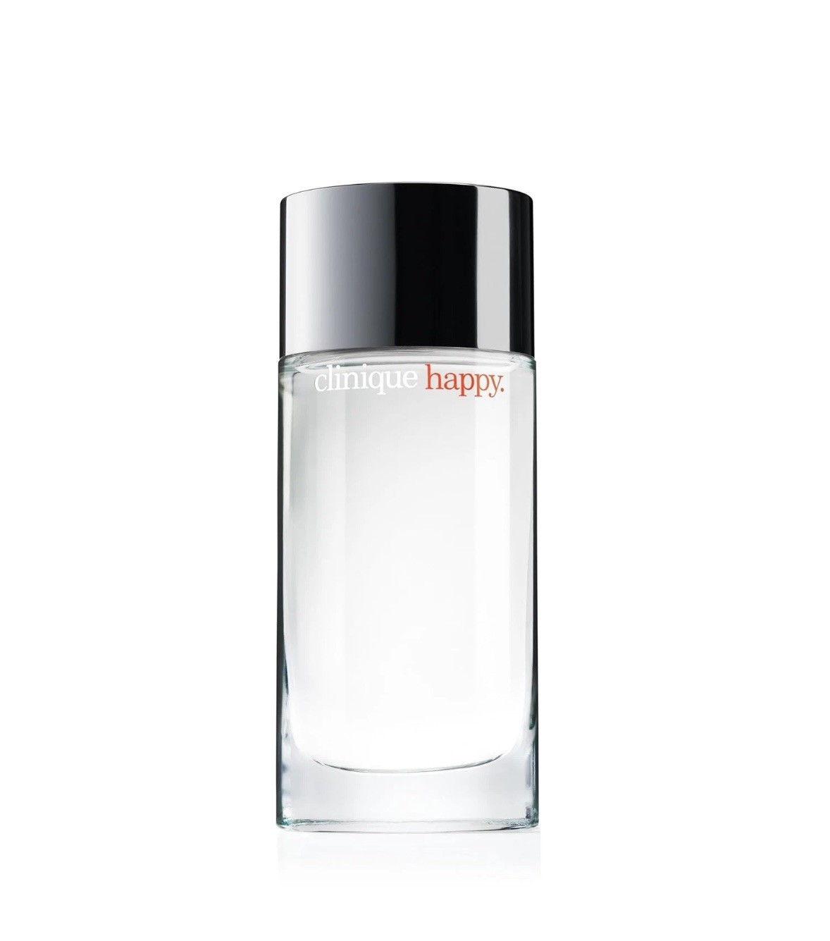 Happy by Clinique Eau de Parfum Spray 3.4 oz – 95% Full