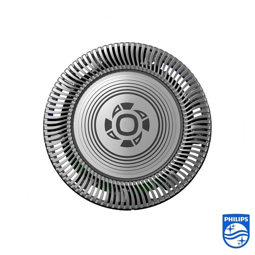 Philips Norelco Genuine SH30/52 Shaving Heads Compatible with Norelco Shaver