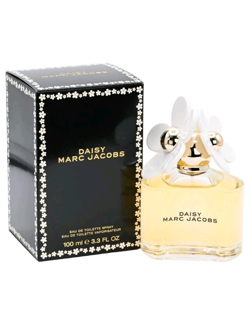 DAISY by Marc Jacobs for women EDT 3.3 / 3.4 oz New in Box