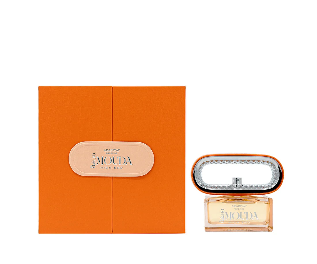 Arabiyat Prestige – Mouda High End | EDP 100ML | Unisex 3.4oz