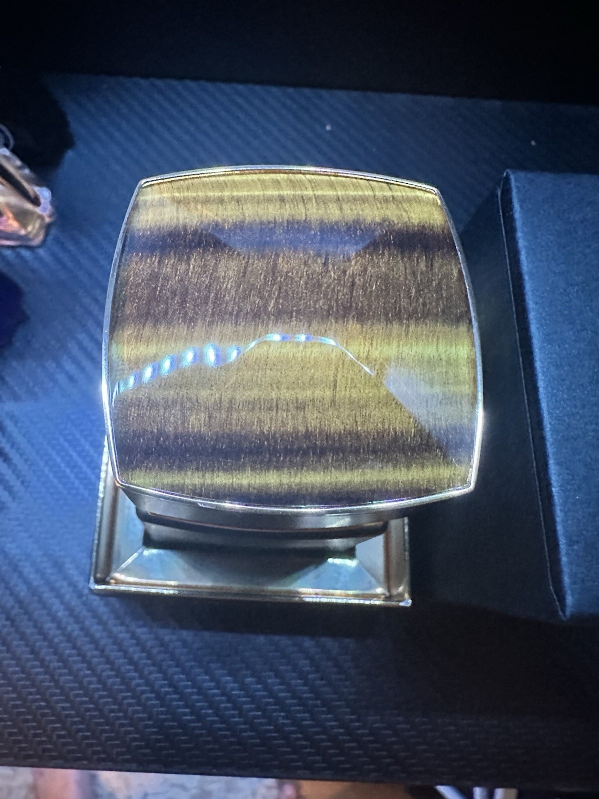 Bvlgari Le Gemme Tygar Extrait Parfum 60ml