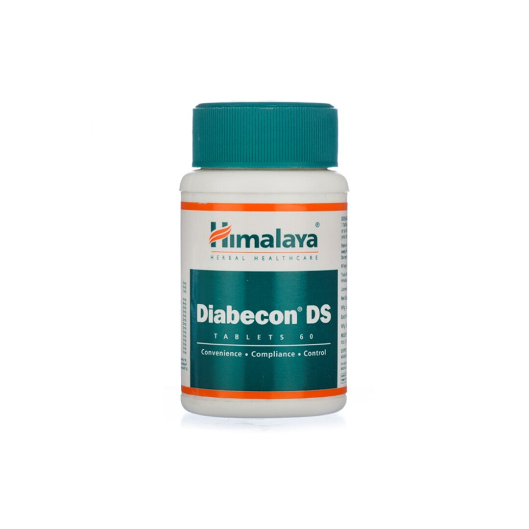 Diabecon DS USA Official Exp.2026 Blood sugar Care Support
