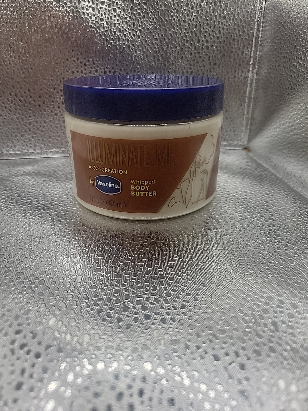 Illuminate Me, Whipped Body Butter, 11 fl oz (325 ml)