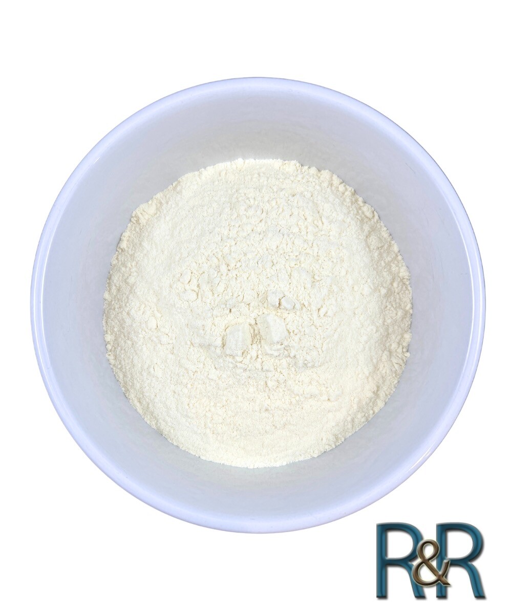 Organic Ginger Root 4X EXTRACT 4:1 STRENGTH POWDER (Zingiber officinale)