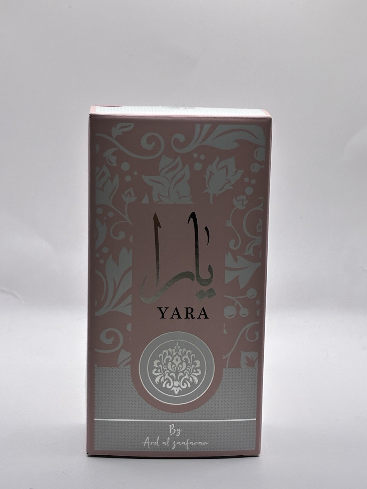 Yara by Lattafa 1.7 fl oz EDP – BRAND NEW IN BOX