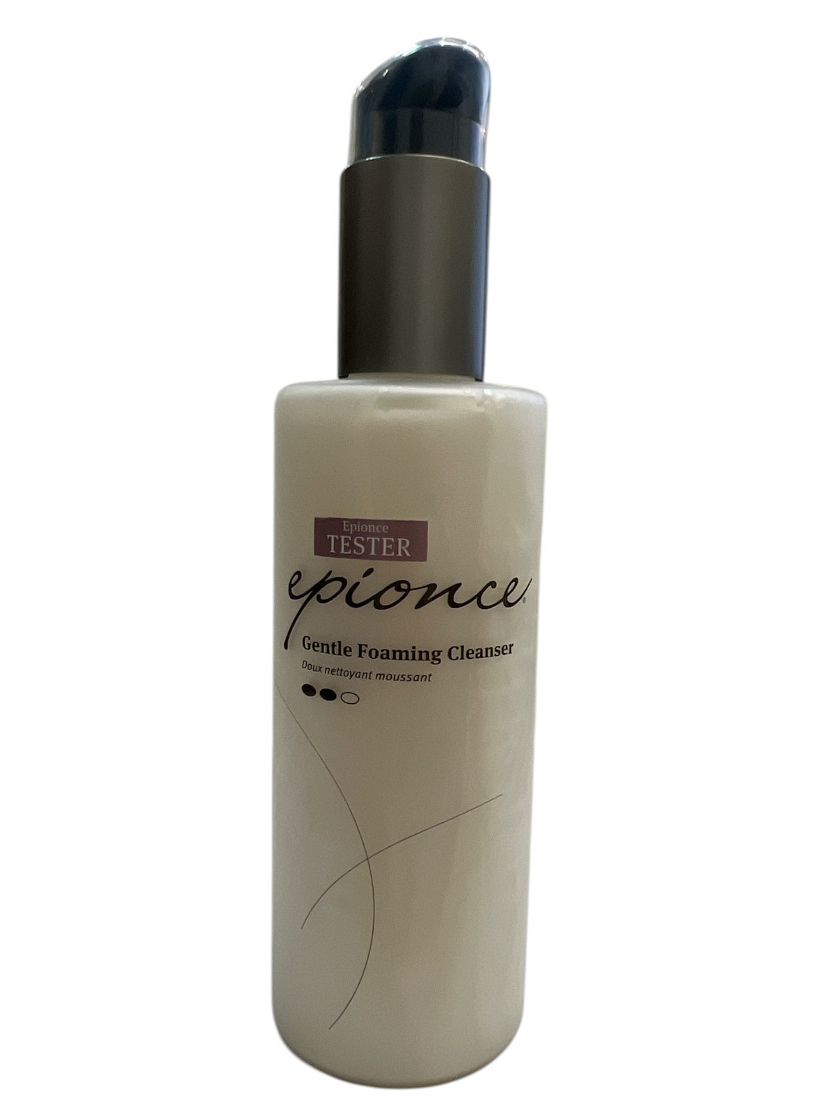 Epionce Gentle Foaming Cleanser 170ml / 6 oz EXP 01/28 New in Box