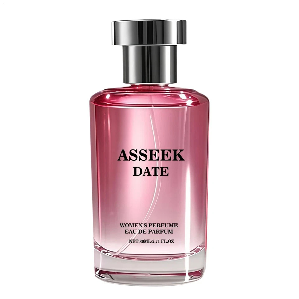 Michelle Vanilla ASSEEK Date 80ml Travel Size Long Lasting Perfume Mist