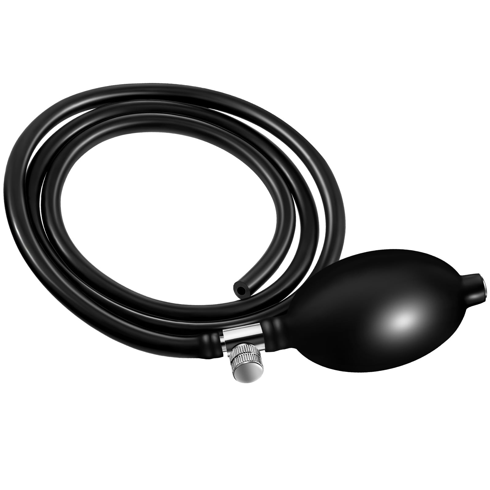 Fabbay 1 Set Blood Pressure Bulb Pump Replacement As shown in the figure