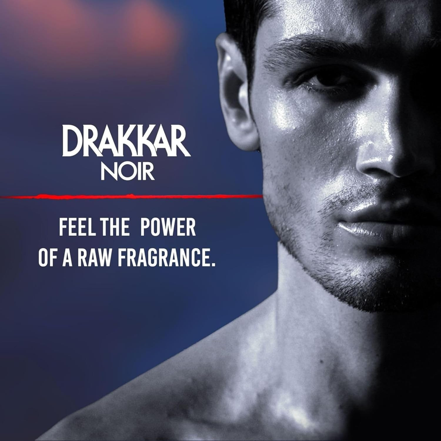 Drakkar Noir by Guy Laroche – Iconic Designer Fragrance – Intense & Powerful Eau