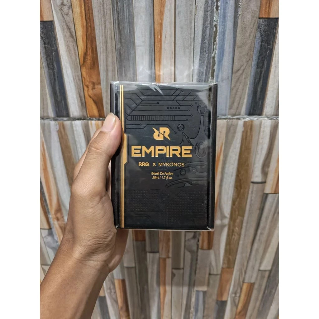 Mykonos Perfume – Empire Extrait de Parfum 50ml