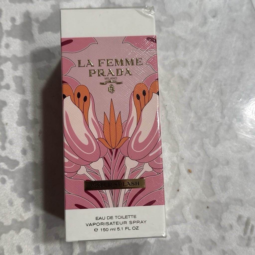 La Femme Prada