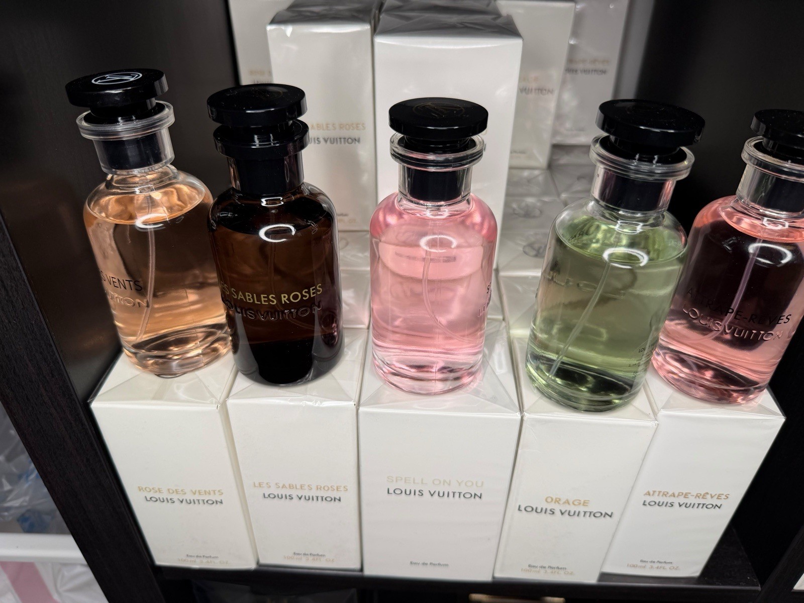 Valentino Born in Roma Extradose Parfum Spray, Regular Size 100 ml
