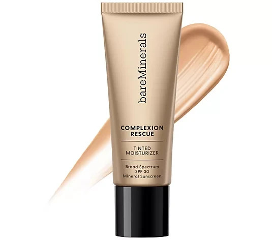 bareMinerals Complexion Rescue SPF 30 Tinted Cream