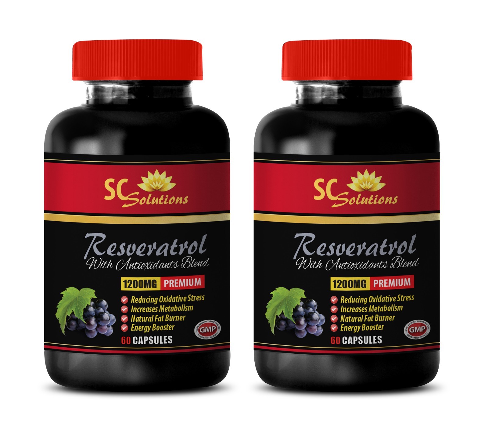 Acai berri diet – Antioxidant RESVERATROL – 2 B – resveratrol with grape seed