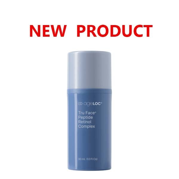 NuSkin Nu Skin ageLOC Tru Face Peptide Retinol Complex – NEW PRODUCT – 09/2027