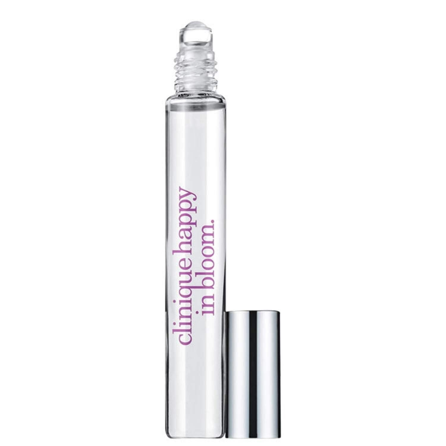 ROLLERBALL WOMEN Clinique Happy In Bloom 10 ml / 0.34 fl oz Perfume NEW