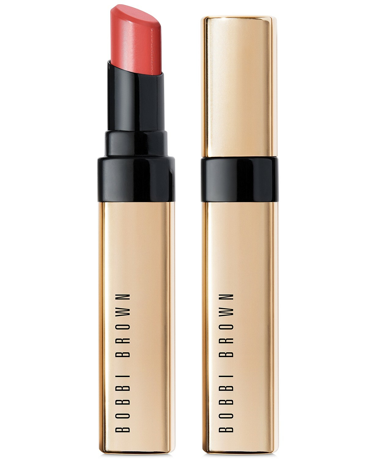 Bobbi Brown Luxe Shine Intense Lipstick 3.4 g / 0.11 oz Choose Your Shade NIB