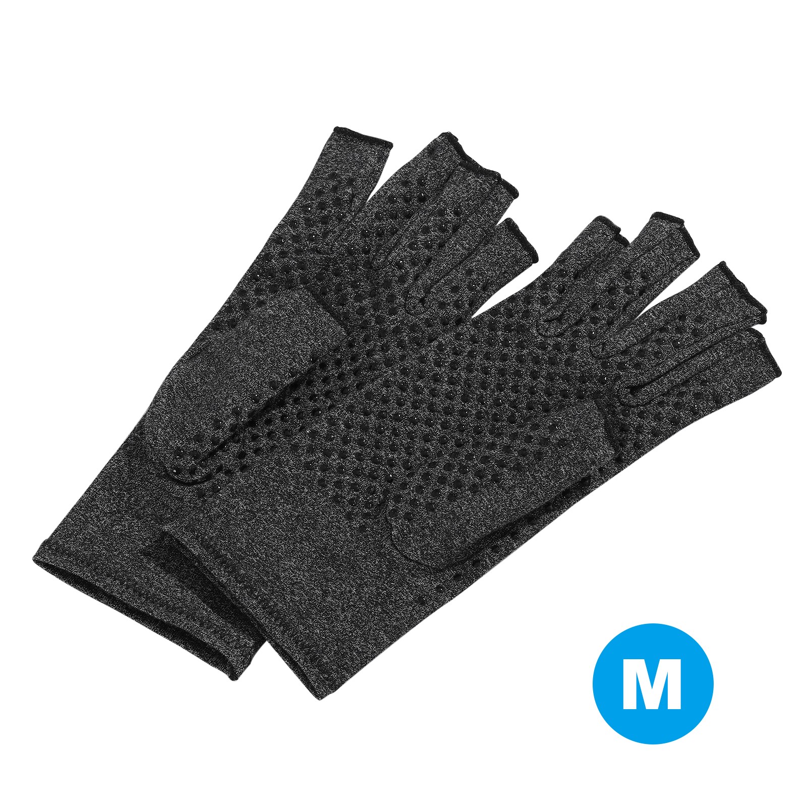 1-10x Copper Arthritis Compression Gloves Pain Relief Medical Hand Support Brace