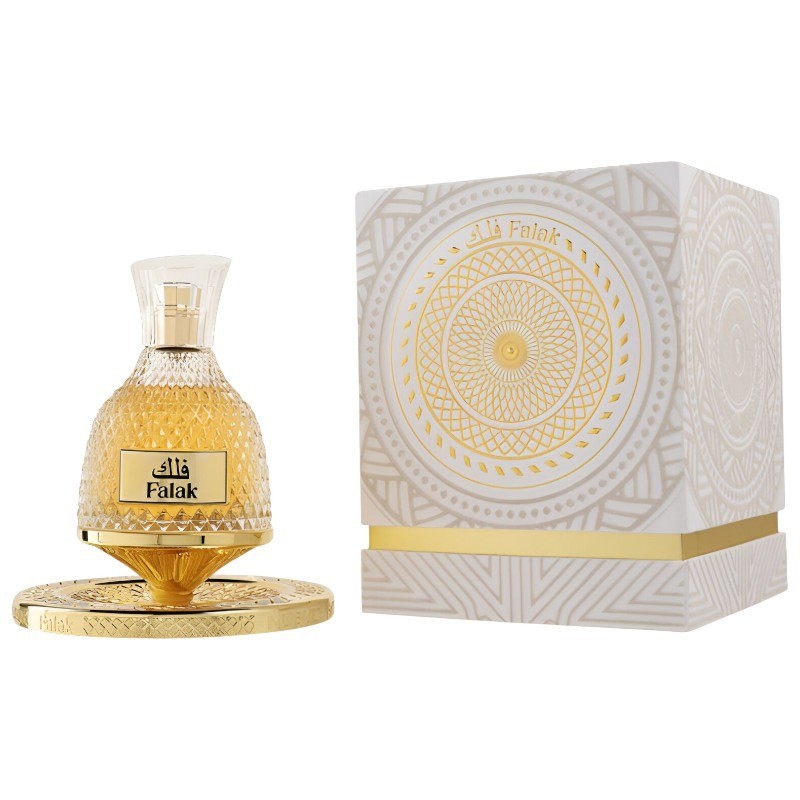 Nusuk Unisex Falak EDP Spray 3.4 oz Fragrances 6295151503690