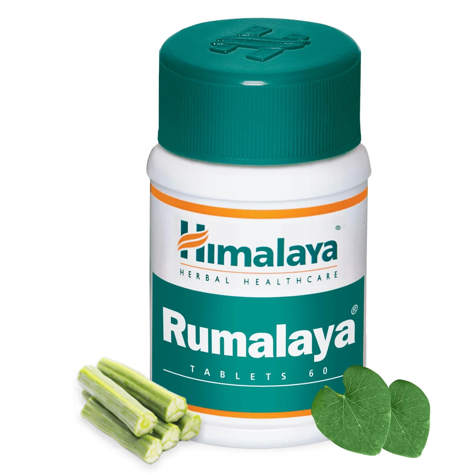 5 x 60Tab-Himalaya Rumalaya for Knee Joint and Muscle Support Relief-Fast Ship