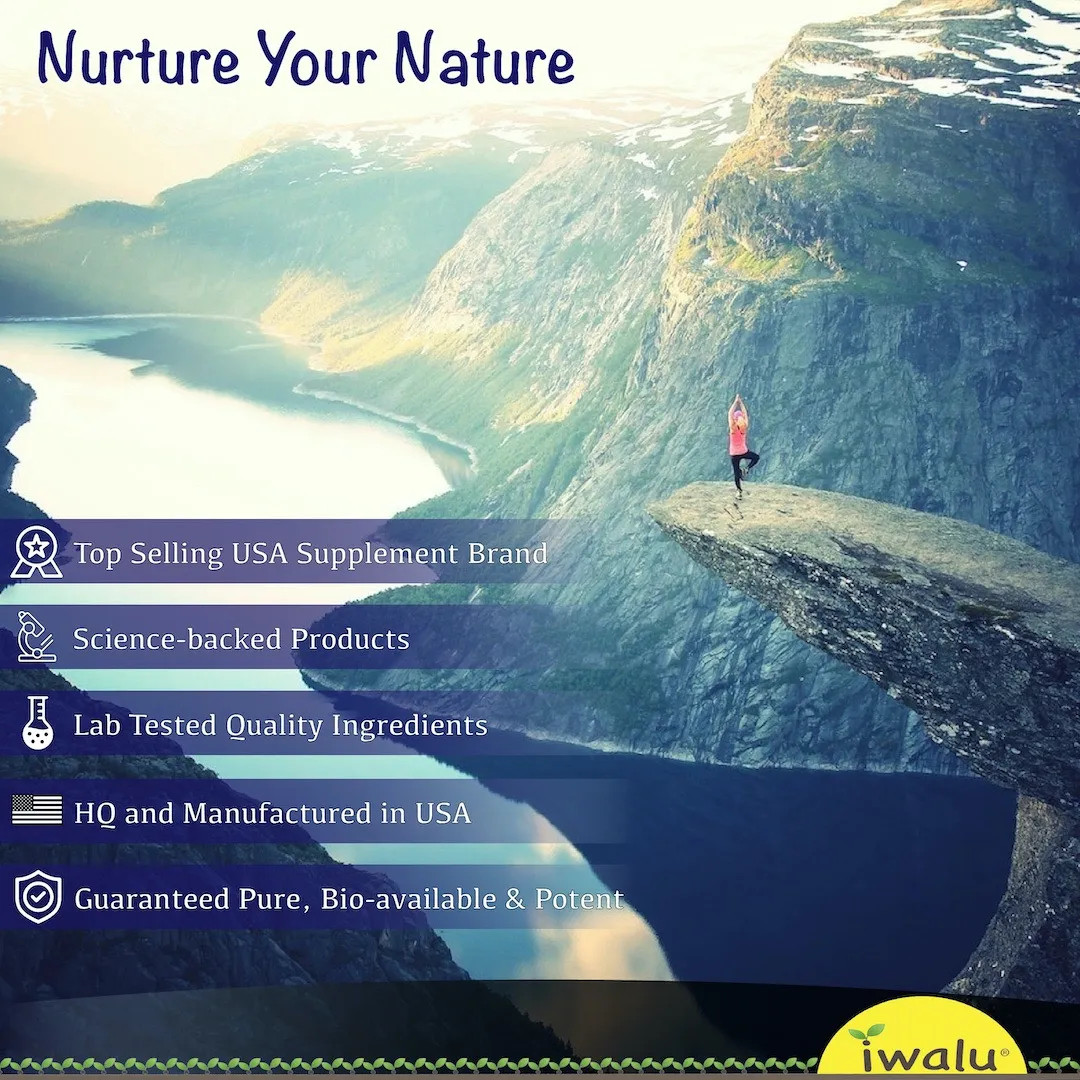 30Mg Saffron | Best Supplement Capsule Pill Men Women FREE SHIP