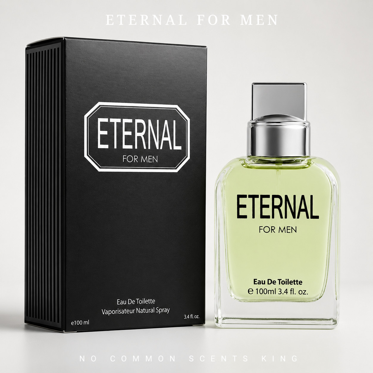 ETERNAL FOR MEN