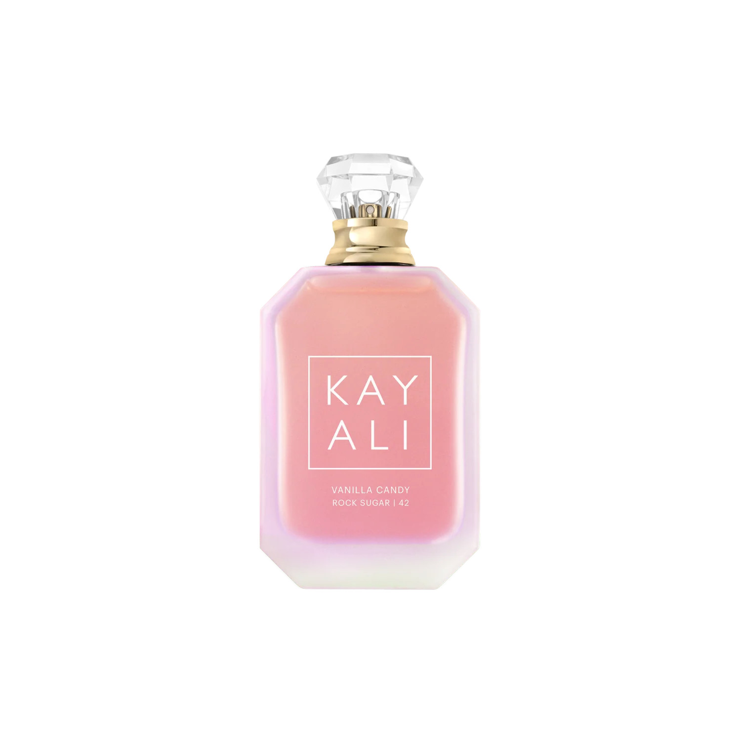 Vanilla Candy Rock Sugar 42 Eau de Parfum – 100ml for women