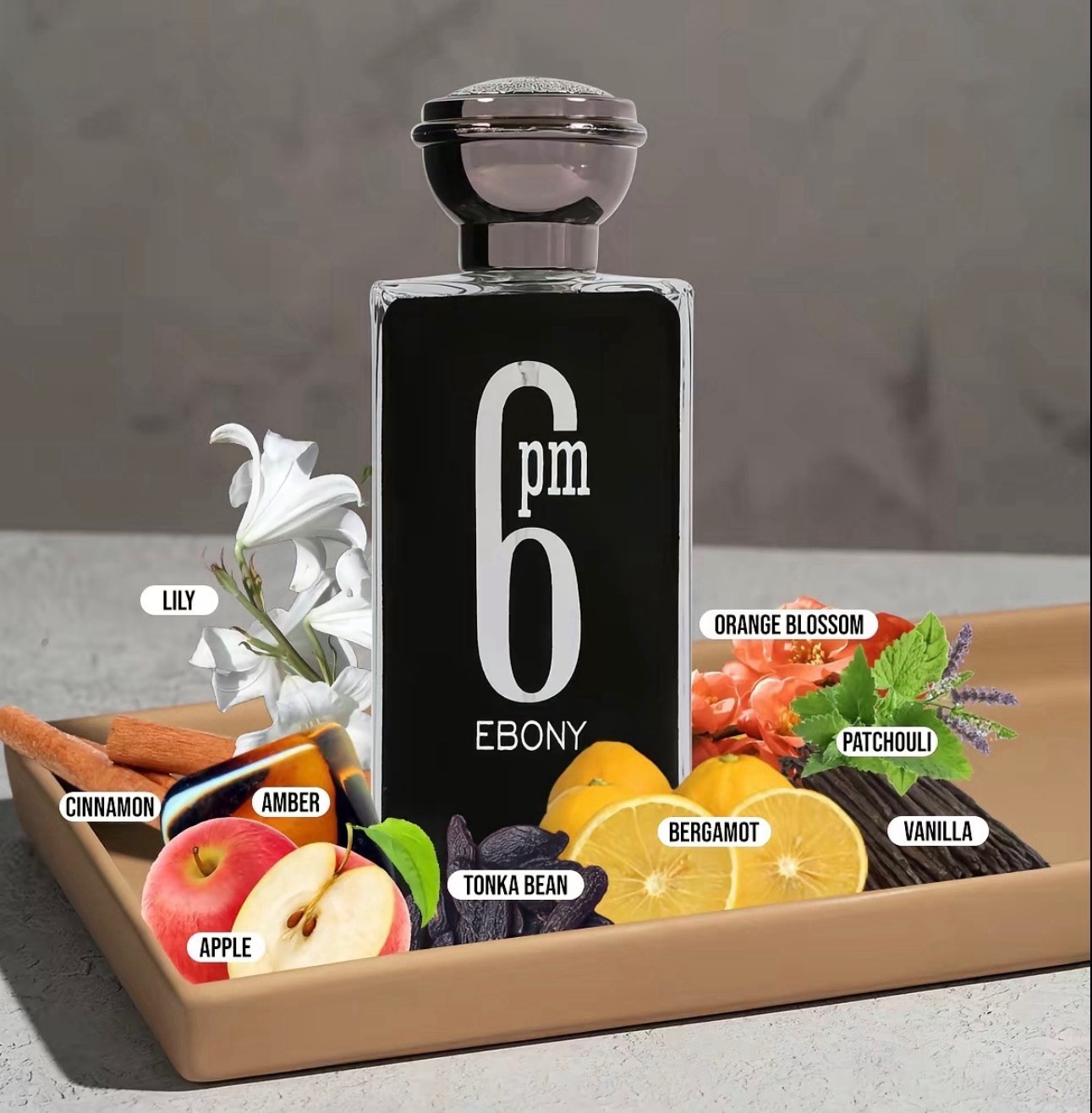 perfumes for men
