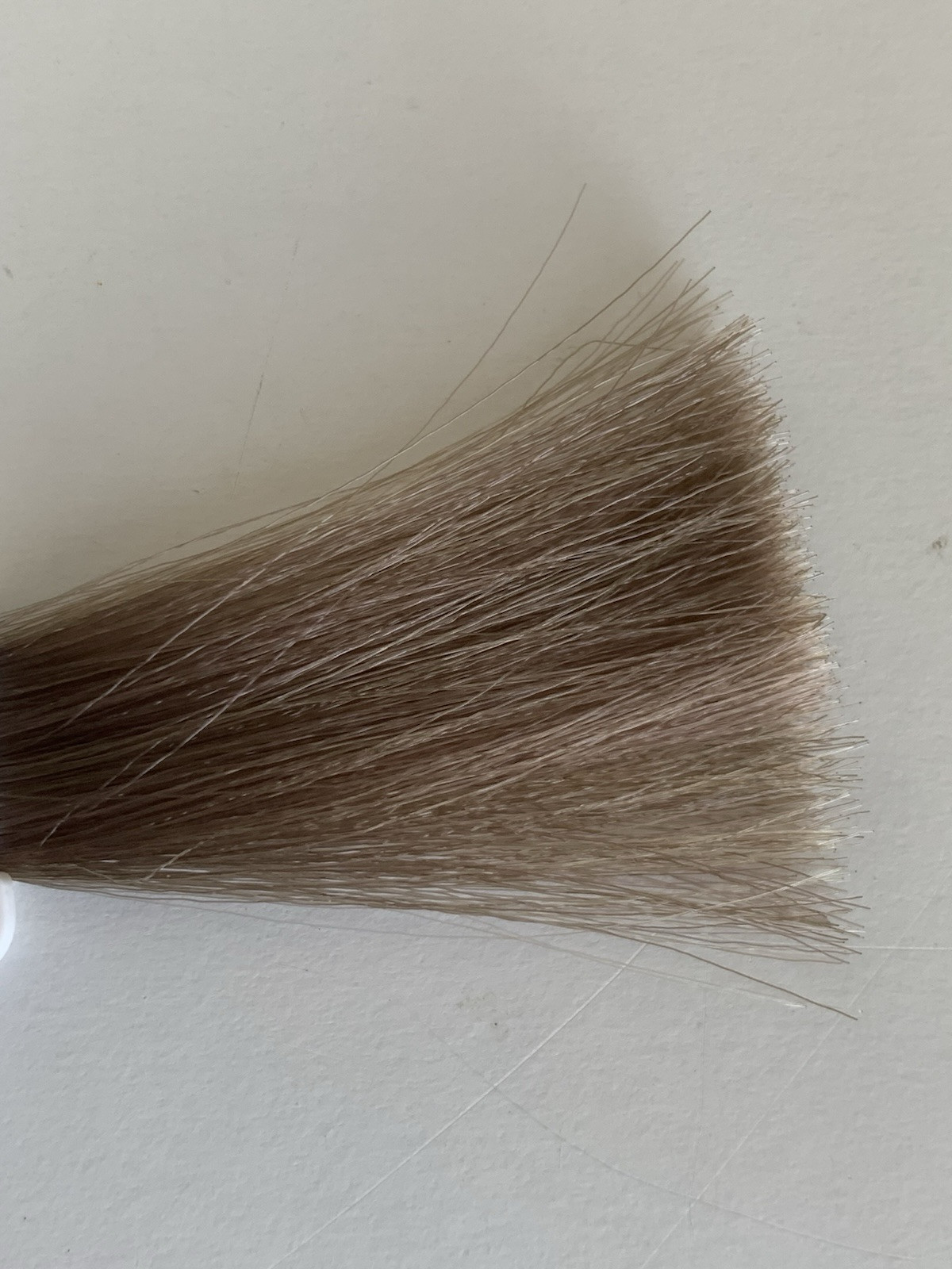 ORGANIC NATULIQUE Ammonia FREE Permanent Hair Color Light Ash Blonde 8.2 Lot