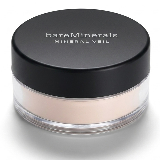 bareMinerals Original Foundation SPF 15 Golden Medium W20 8g x2 Mineral Powder