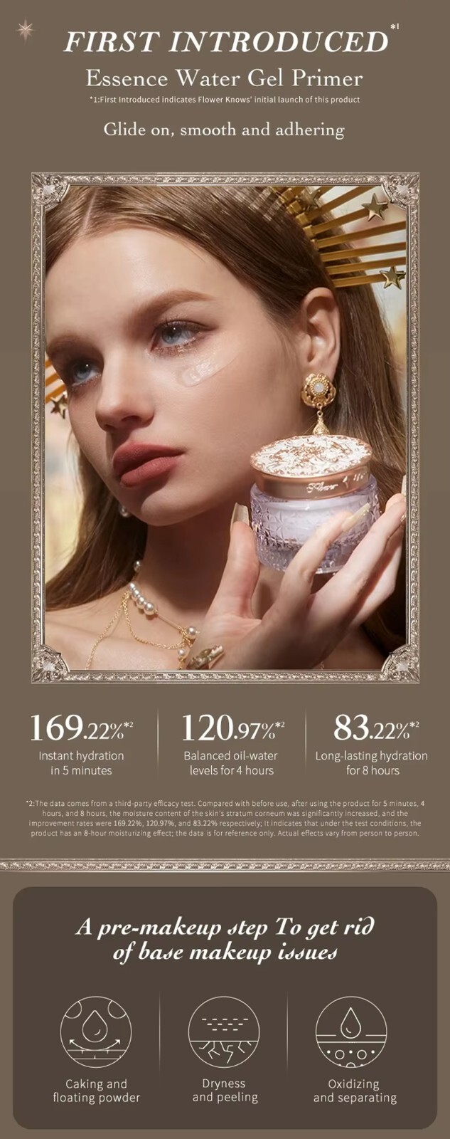 Flower Knows Little Angel Collection – CHOOSE YOUR ITEM – NEW DISCONTINUED