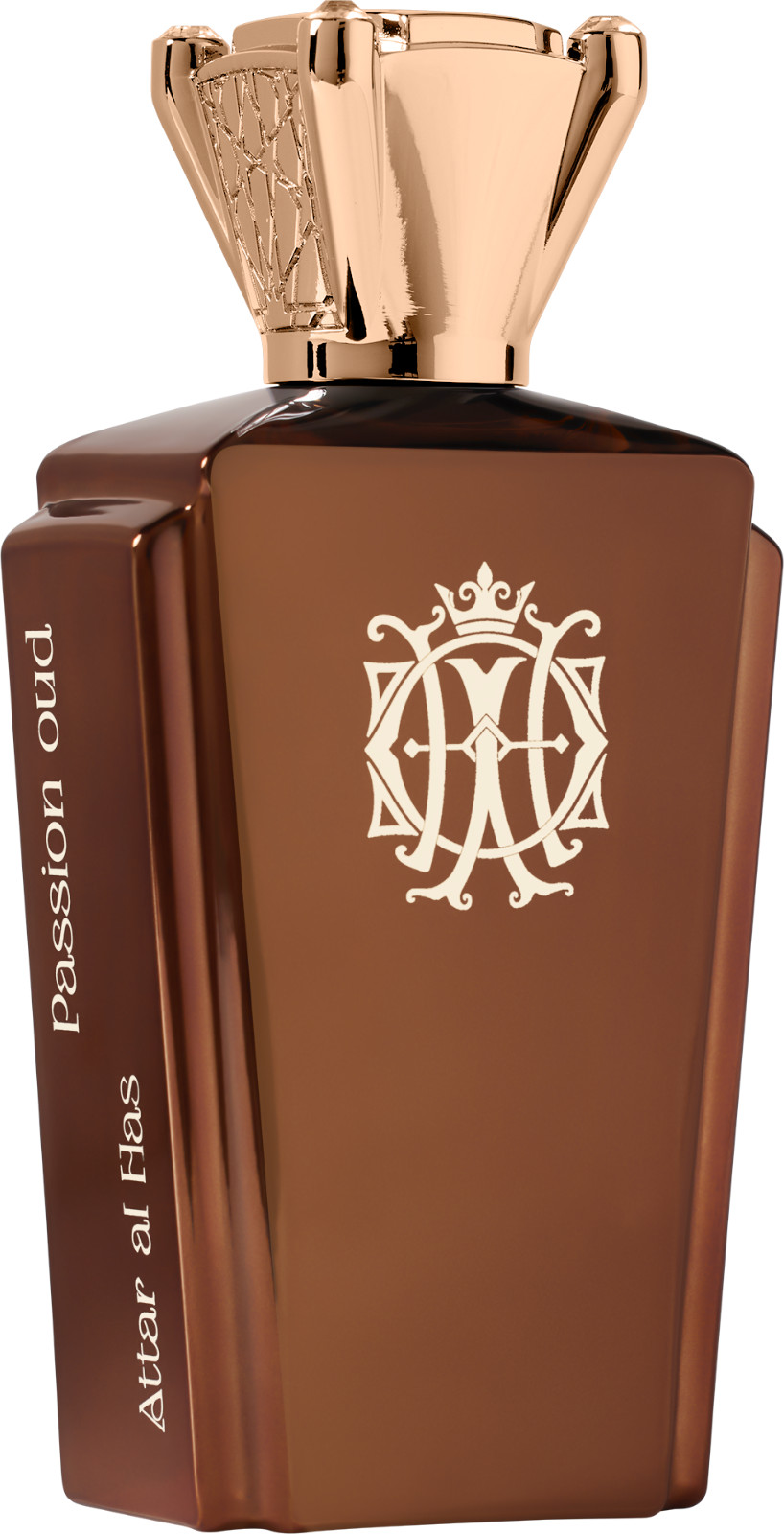 Passion Oud – Attar Al Has – Extrait de Parfum 100 ml