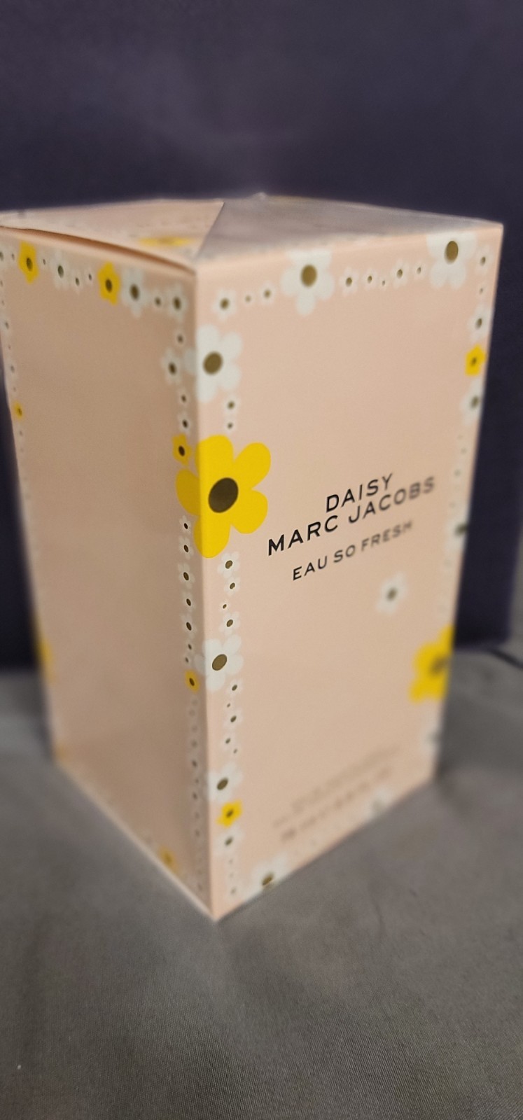 Marc Jacobs EAU SO FRESH 3.4ML EDT SPRAY