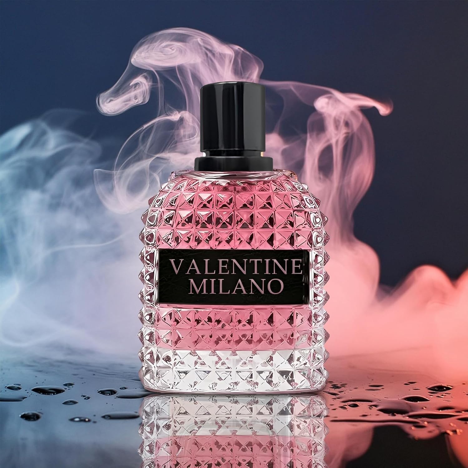 Valentine Milano Perfume for Women,Captivating Scent for Confident Elegance Wome