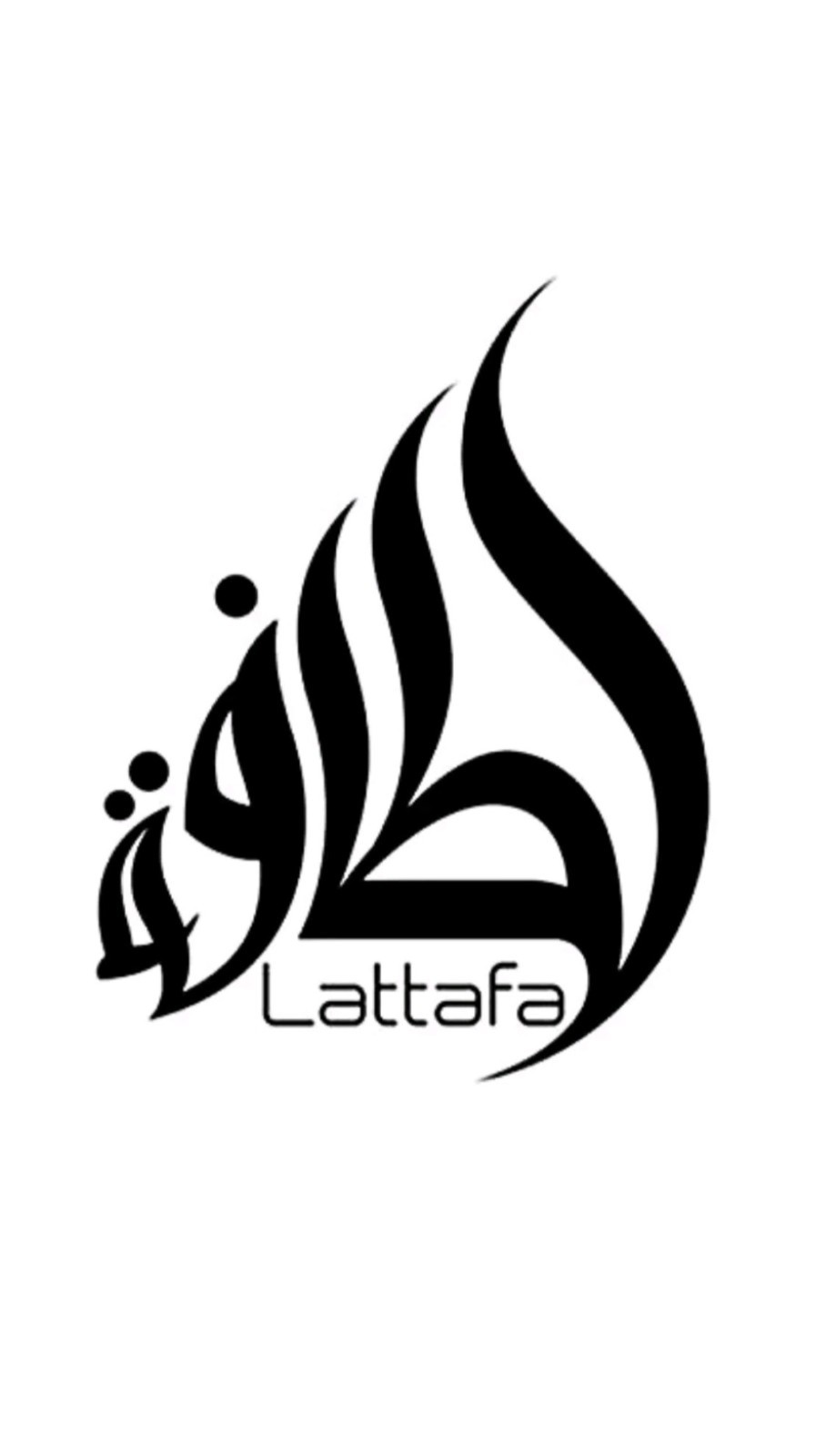 lattafa yara candy perfume