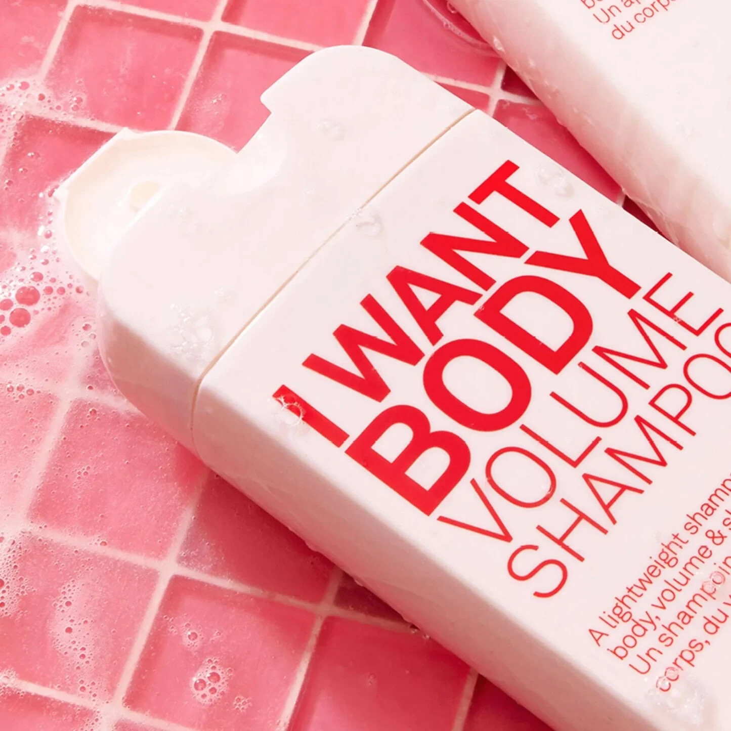 Eleven Australia I Want Body Volume Shampoo 10.1 oz