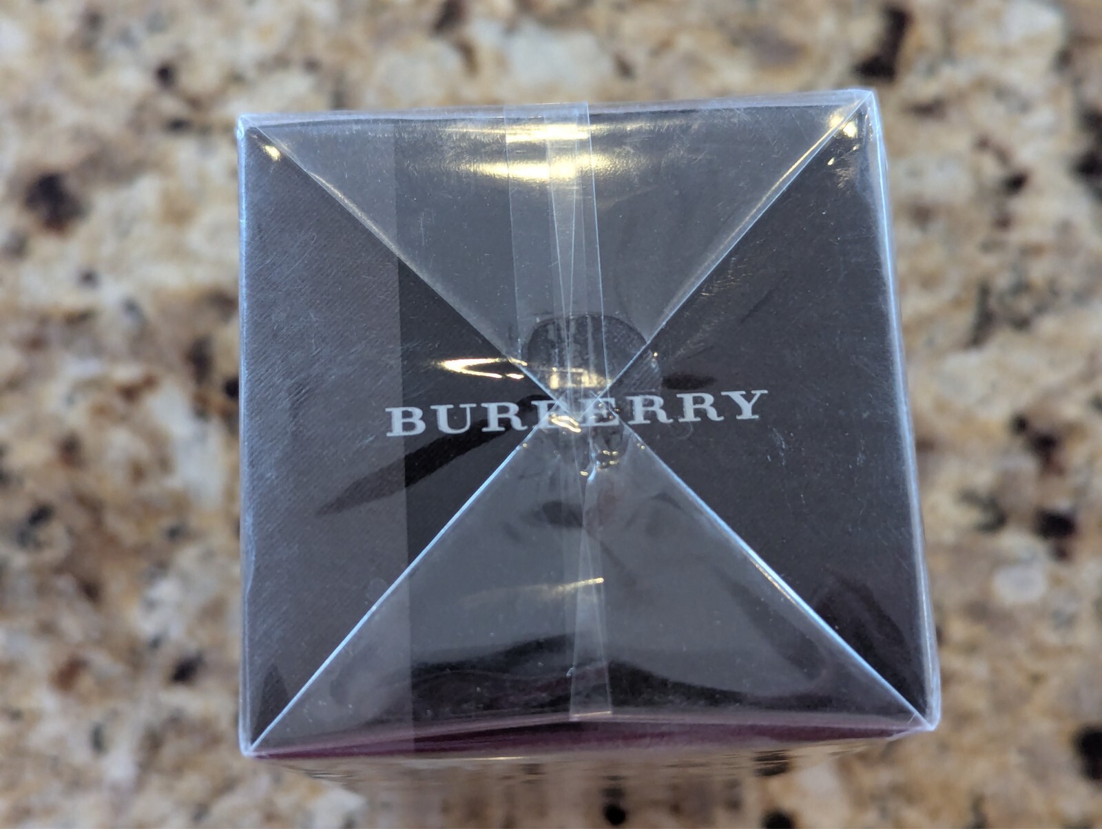 Burberry Touch by Burberry Eau De Toilette Spray 3.3 oz For Men