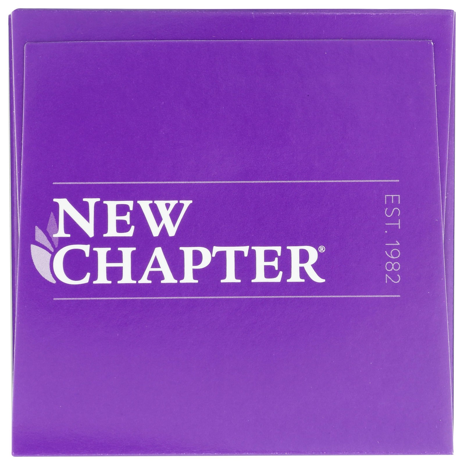 New Chapter Organic Perfect Prenatal, 192 CT