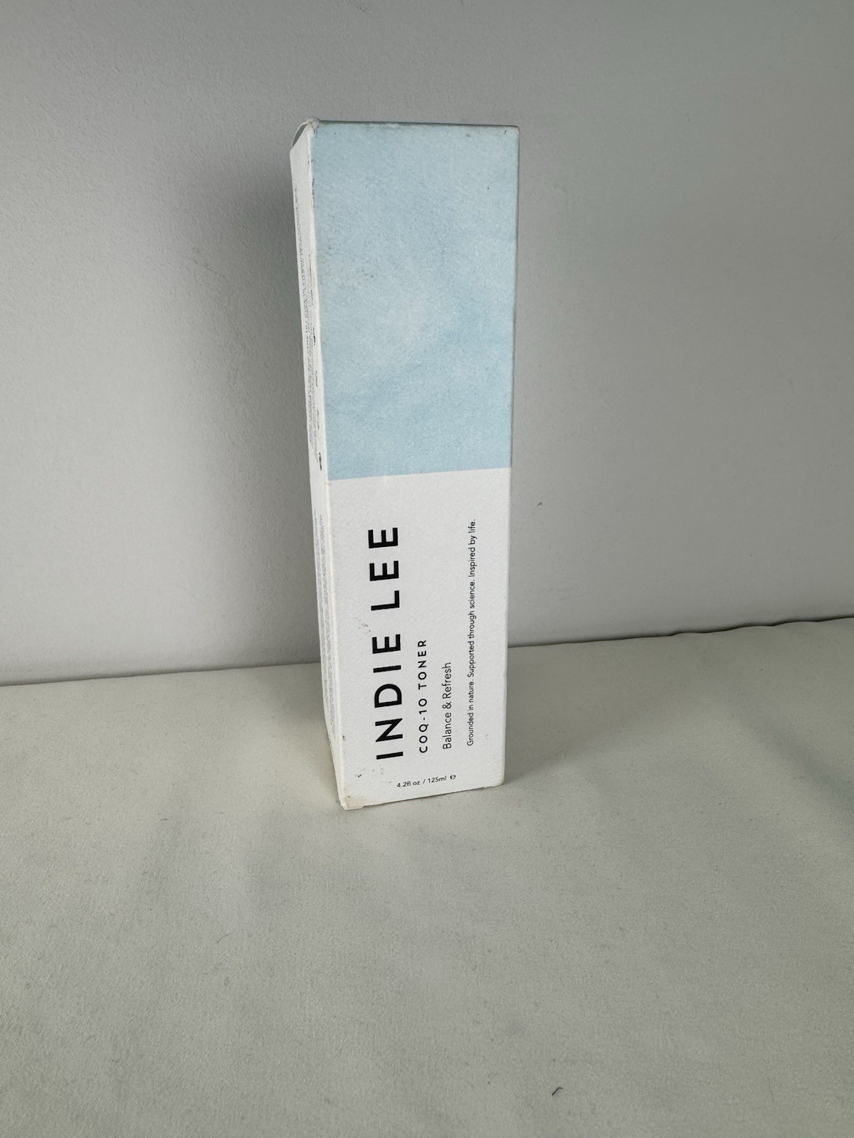 Indie Lee CoQ-10 Toner Balance Refresh, 4.2oz