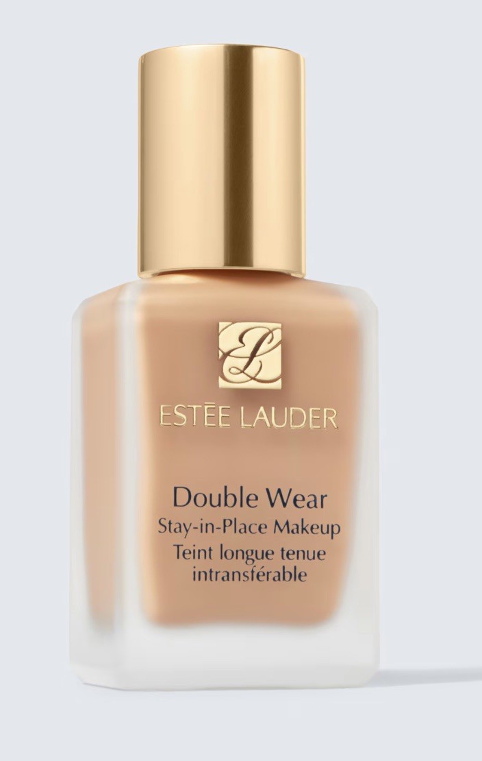 Estee Lauder Double Wear Stay In Place Makeup 2N1 DESERT BEIGE Original Formula