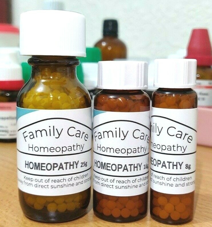 Hydrastis Canadensis 6C 30C 200C 1M Homeopathic Remedy 8g/16g/25g & 10ML Drops