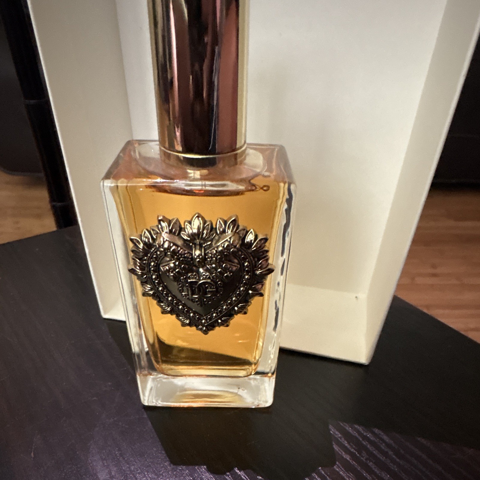 Dolce&Gabbana The One Eau de Parfum Spray, Regular Size, 100 ml