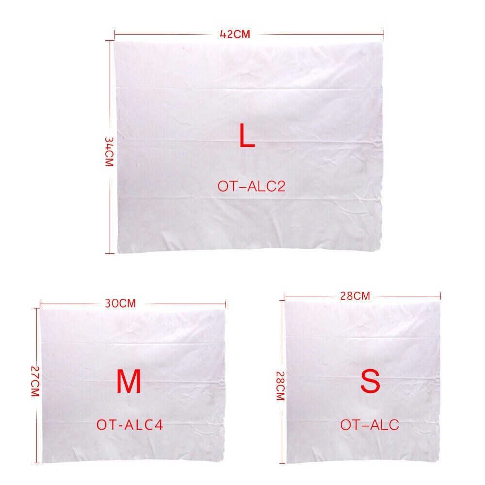 20/40/60PCS Membrane Pads For Freezing Body Beauty Weight Loss Machine US Stock