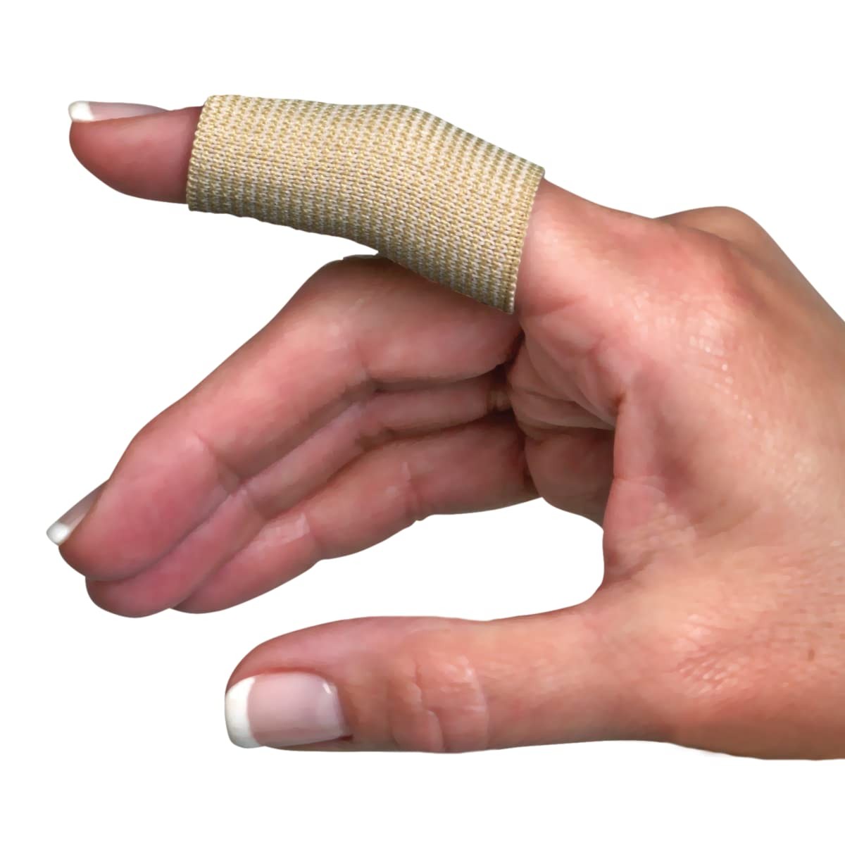 Finger Sleeves, Pain Relief for Arthritis, Inflammation, Cracking, Blisters, …