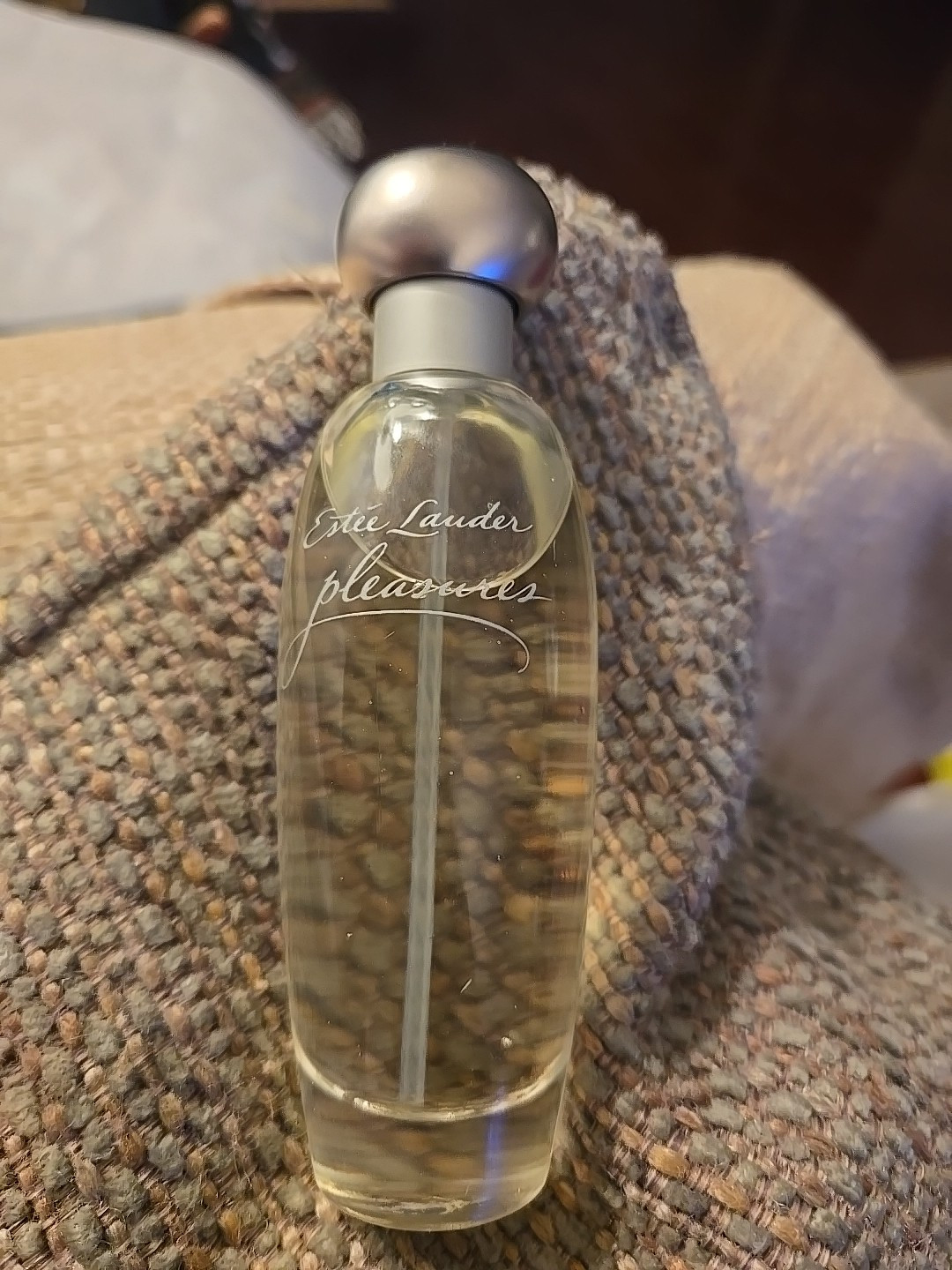 Pleasures by Estee Lauder 1.7oz EDP Perfume for Women