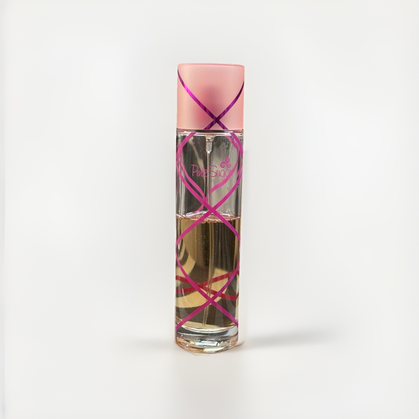 Aquolina Pink Sugar Eau De Toilette 3.4 Fl Oz