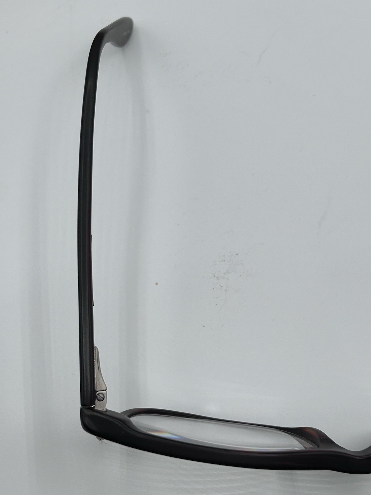 Ernest Hemingway Eyeglasses Frame 4617 Unisex Adult Rectangle Full Rim 52-17-140