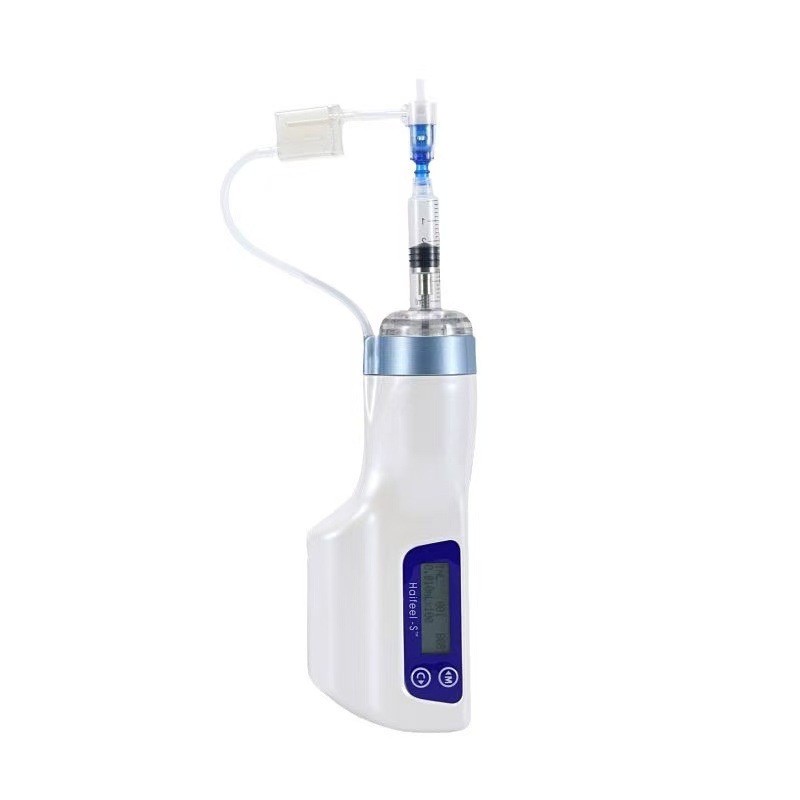 HaiFeel Micro Needle Pen Wrinkle Removal Skin Rejuvenation Machine 5 / 9 Pins