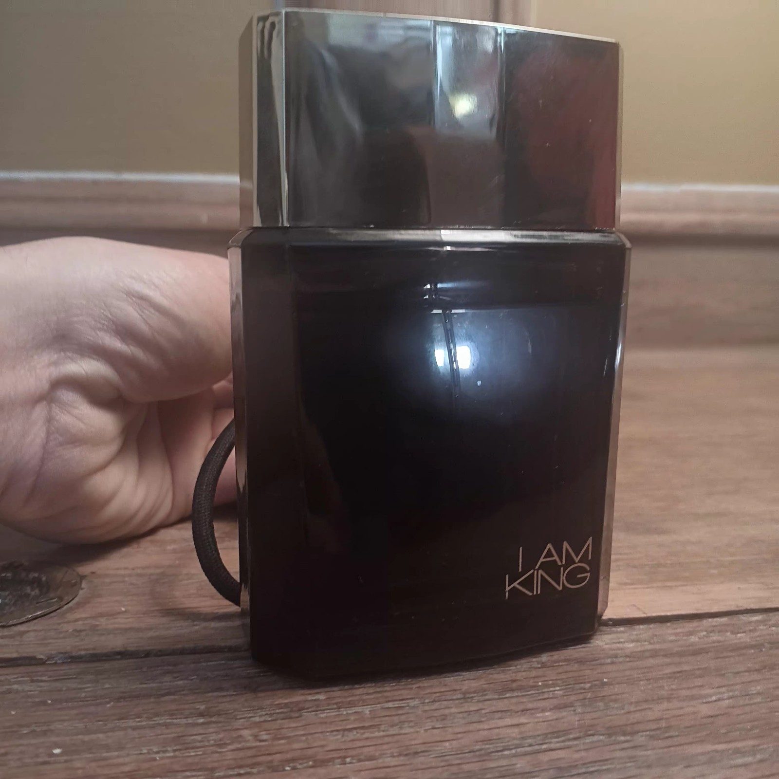 I Am King of the Night by Sean John cologne Eau De Toilette Spray 3.4 oz