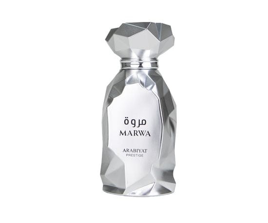 Arabiyat Prestige Men’s Marwa EDP Spray 3.4 oz Fragrances